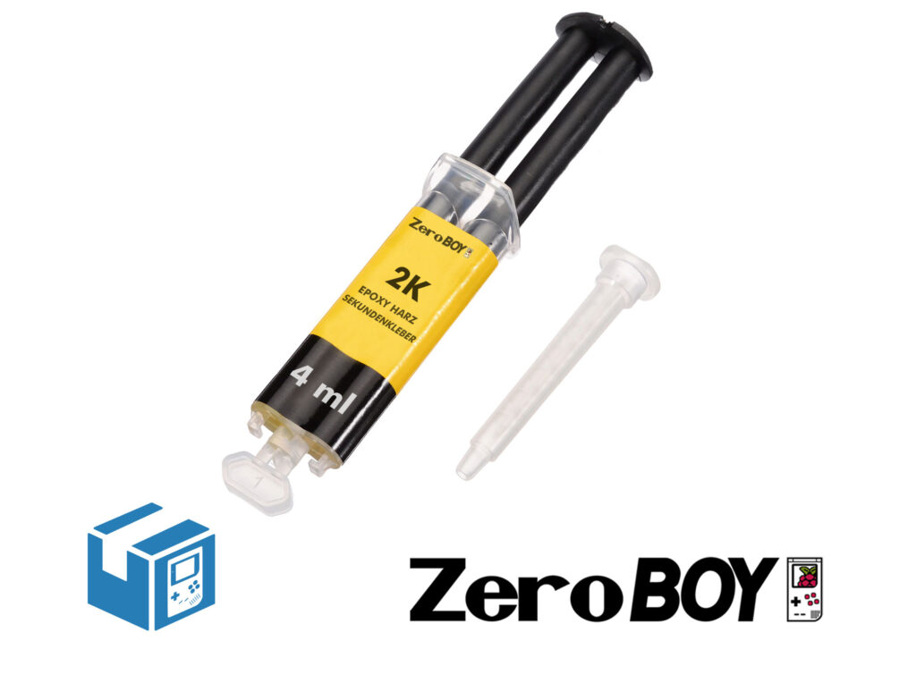 ZeroBOY