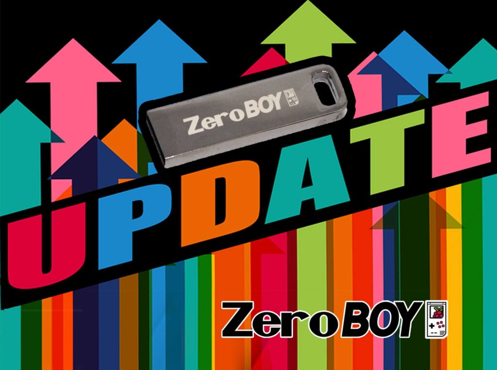 ZeroBOY