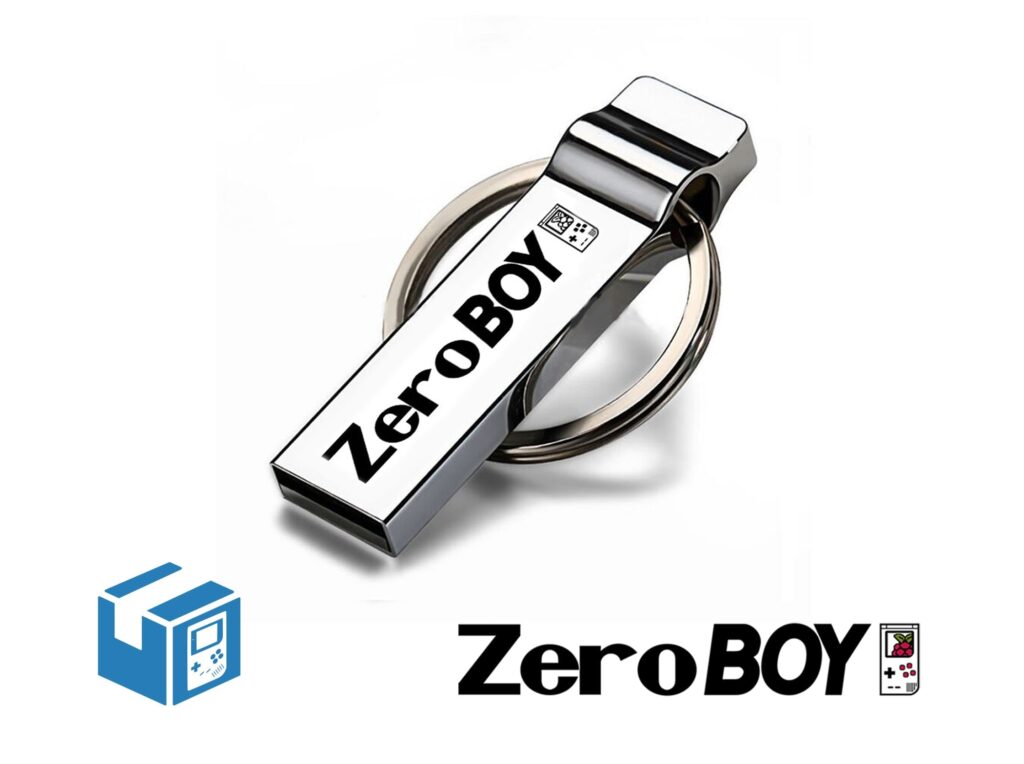 ZeroBOY