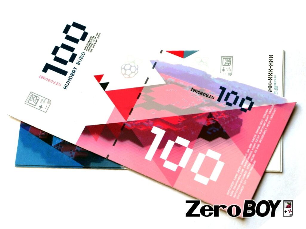 ZeroBOY