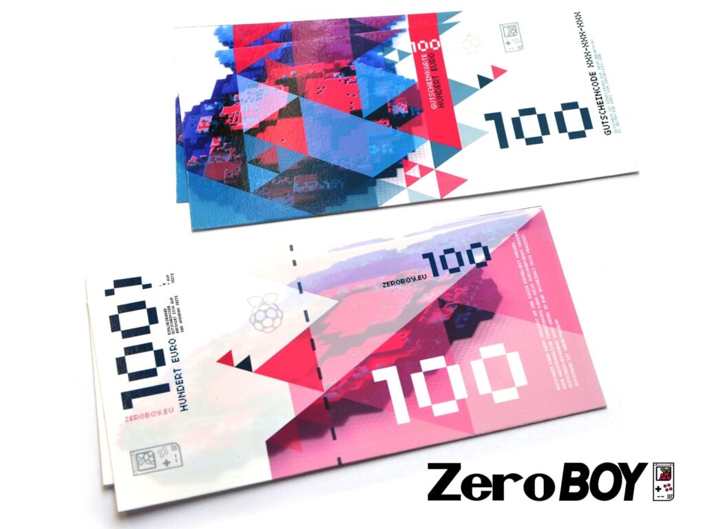 ZeroBOY