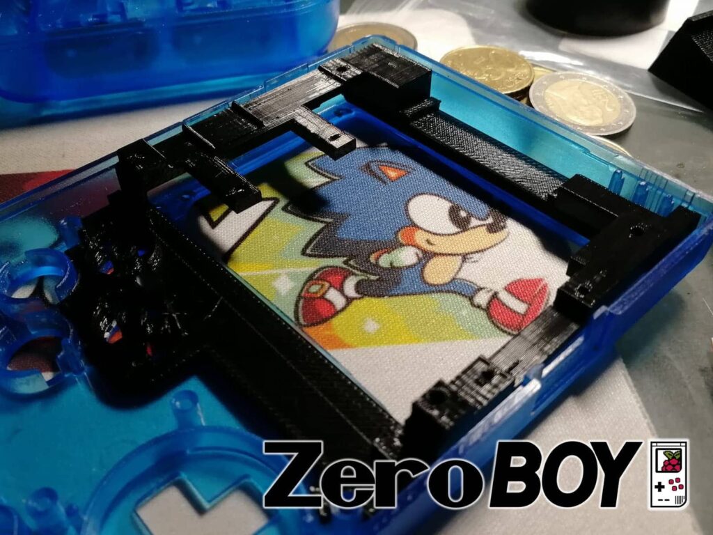 ZeroBOY
