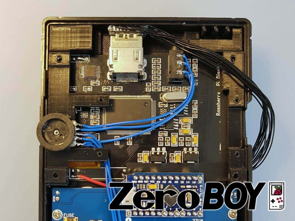 ZeroBOY
