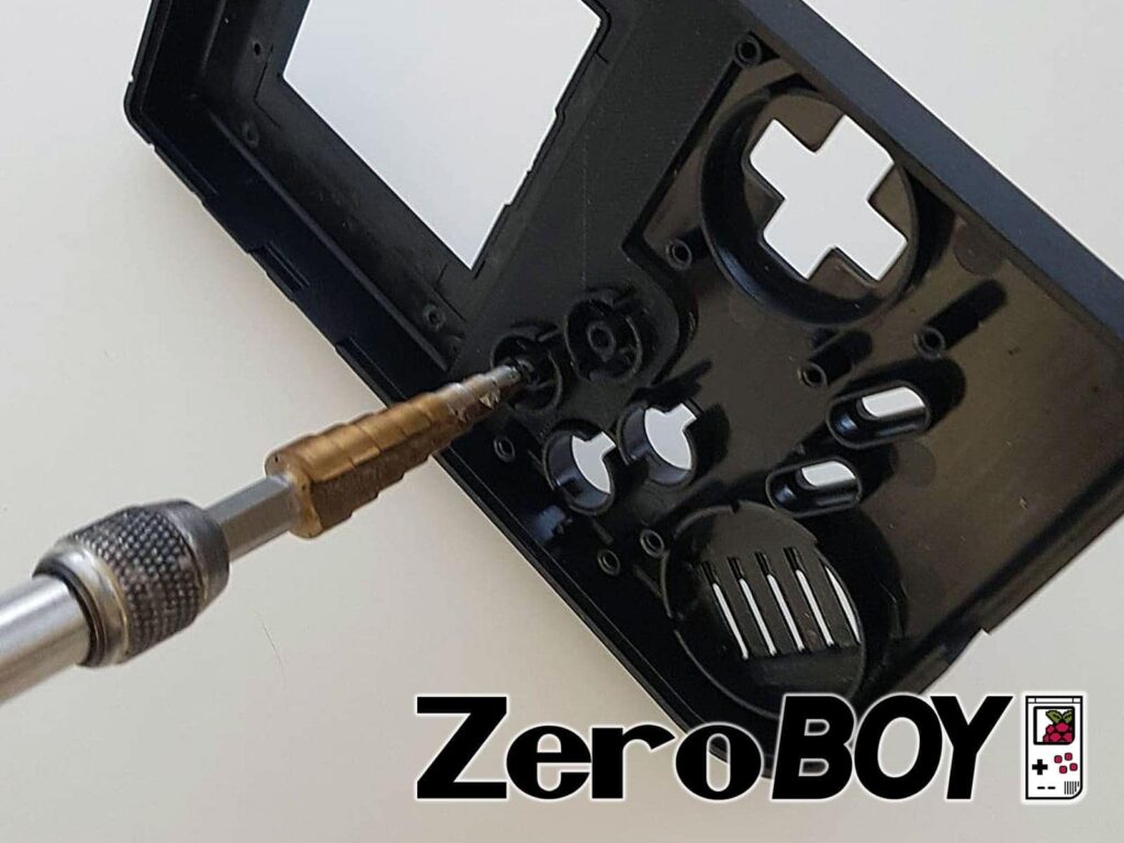 ZeroBOY