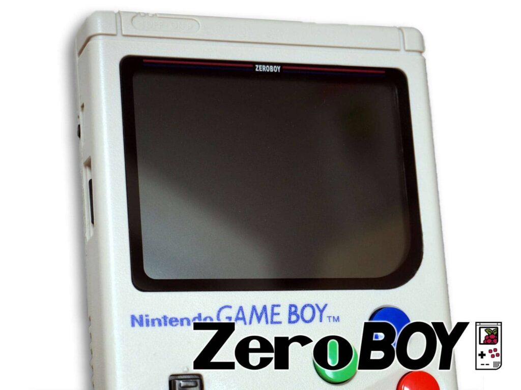 ZeroBOY