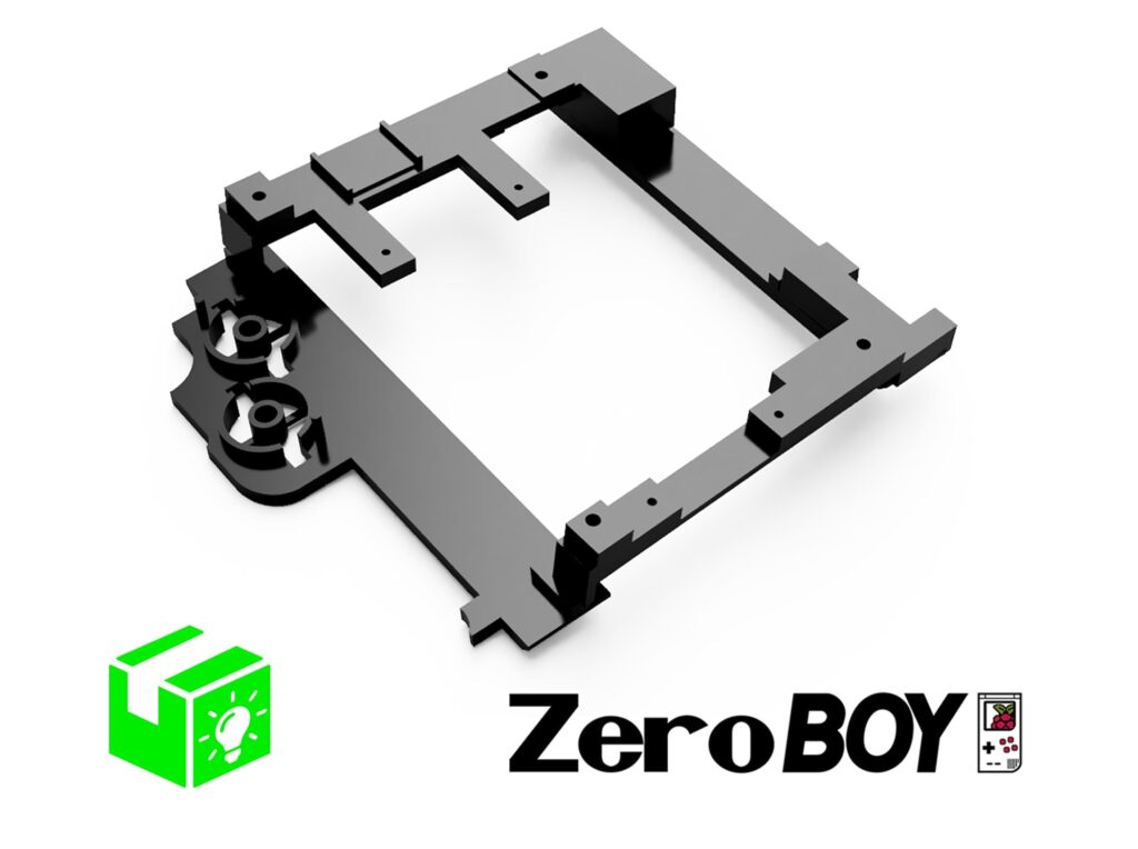 ZeroBOY