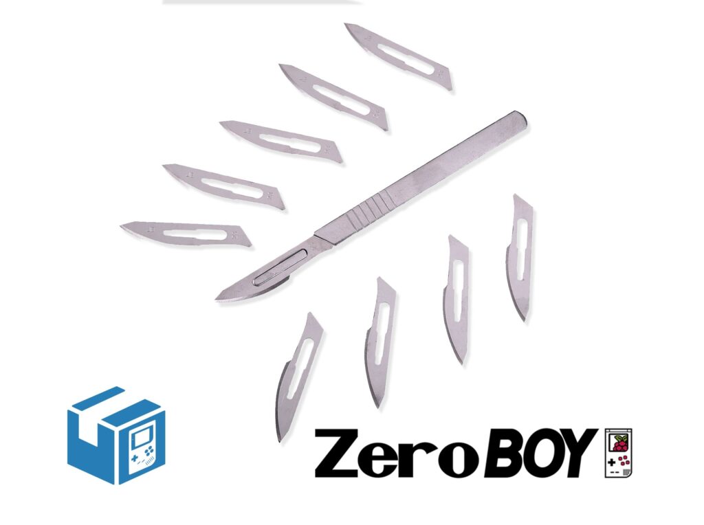 ZeroBOY