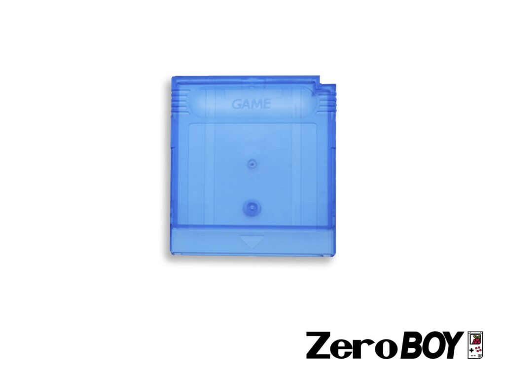 ZeroBOY