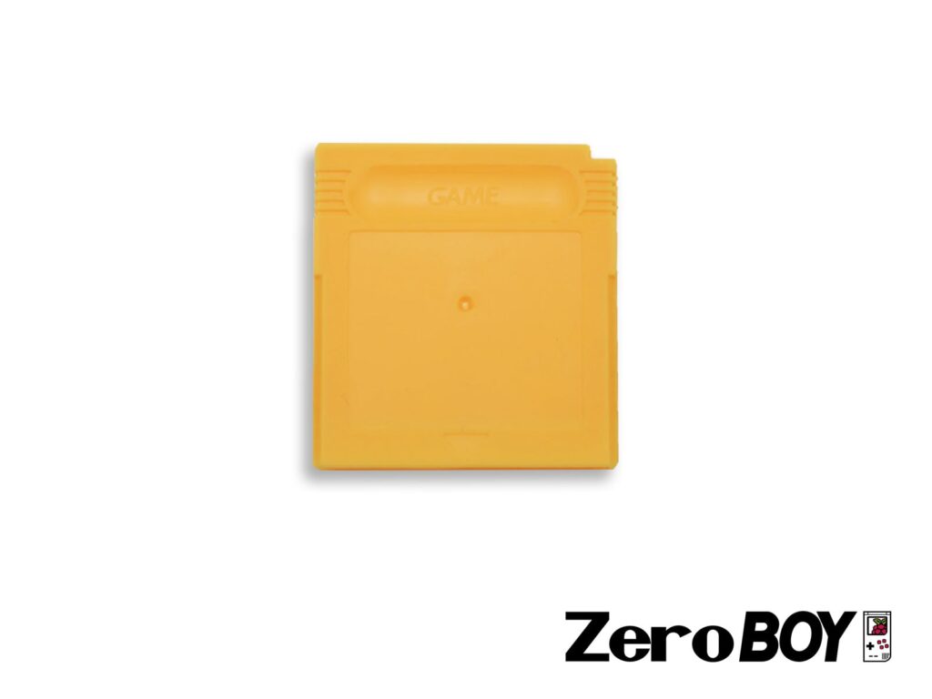 ZeroBOY