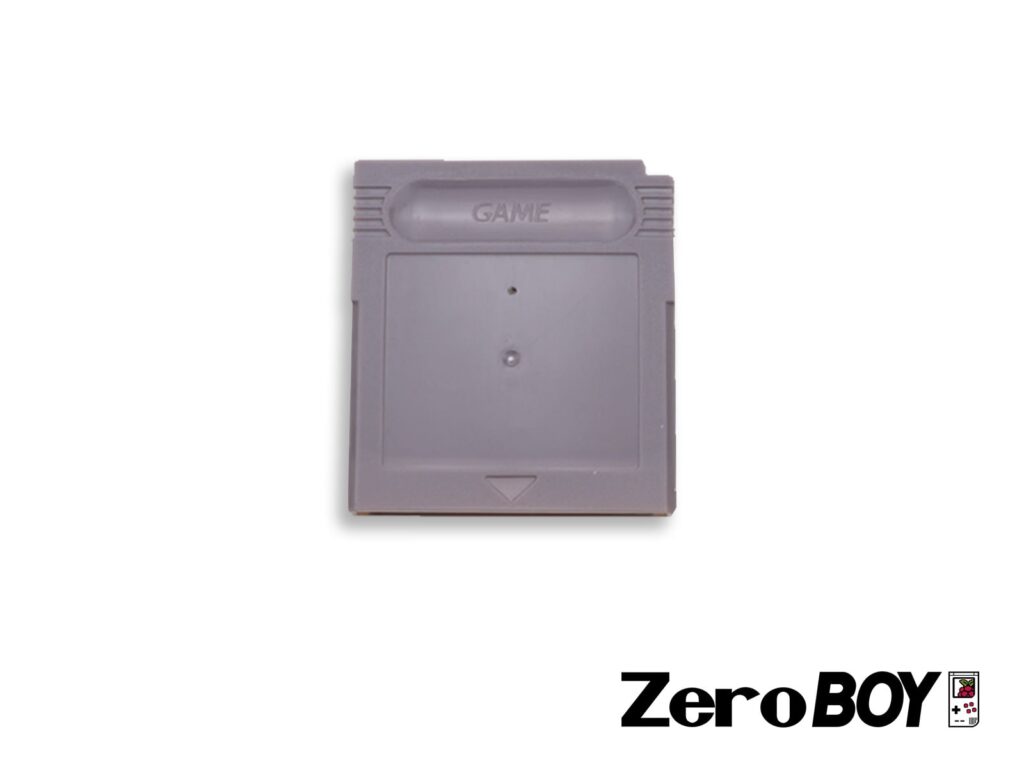 ZeroBOY