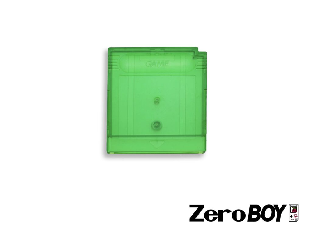 ZeroBOY