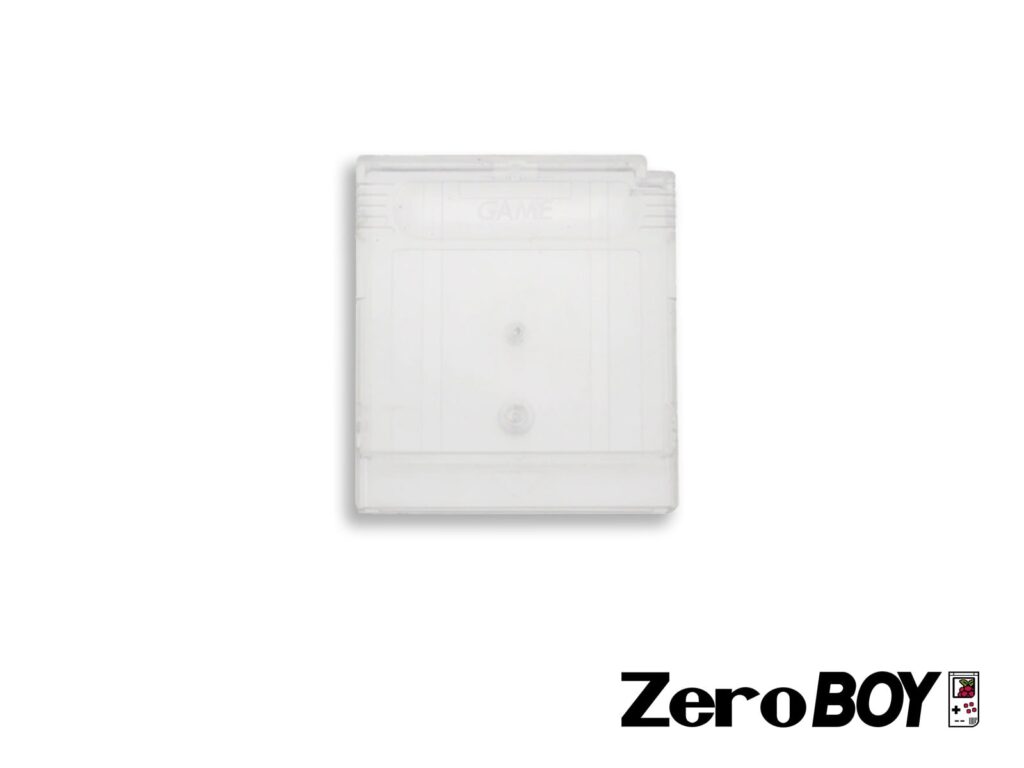 ZeroBOY