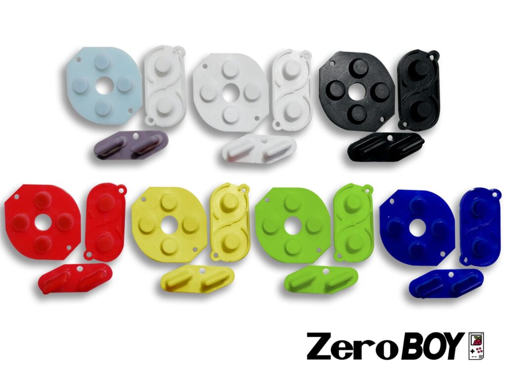 ZeroBOY
