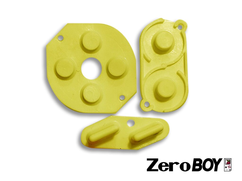 ZeroBOY