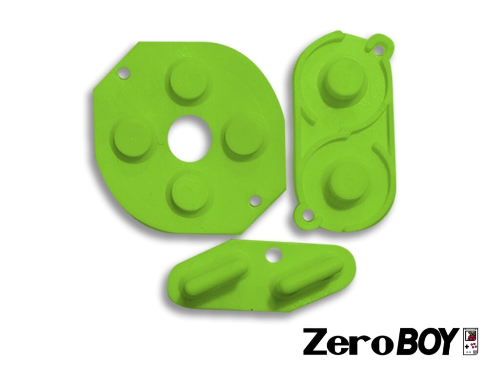ZeroBOY