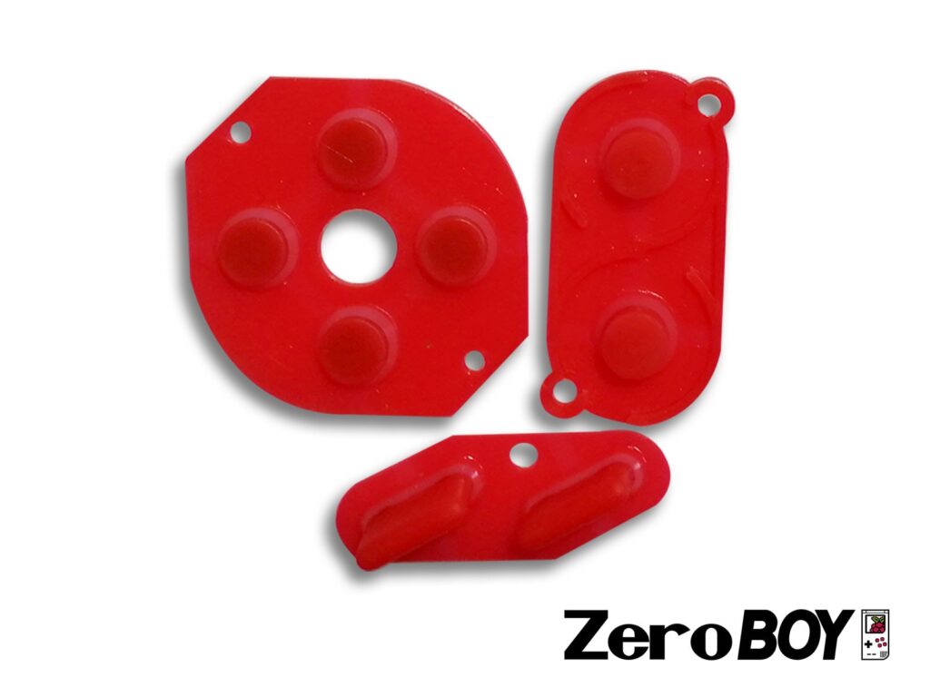 ZeroBOY
