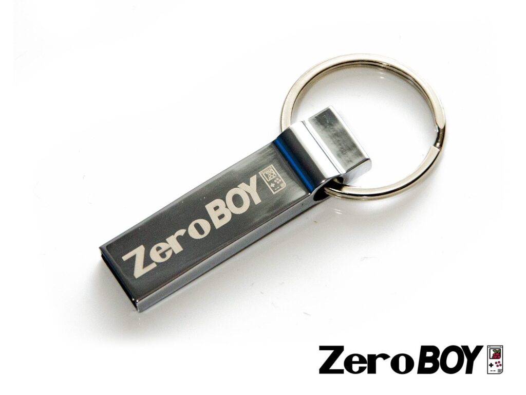ZeroBOY