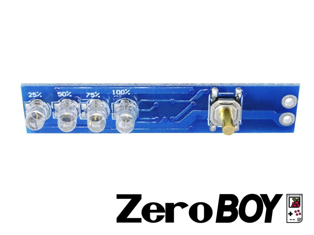 ZeroBOY