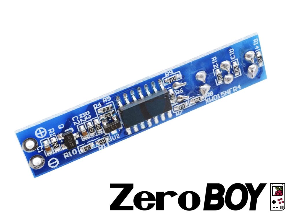ZeroBOY