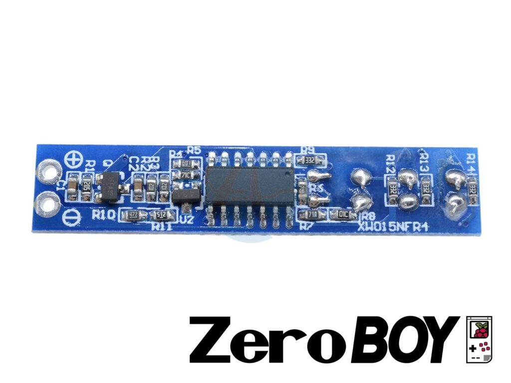 ZeroBOY