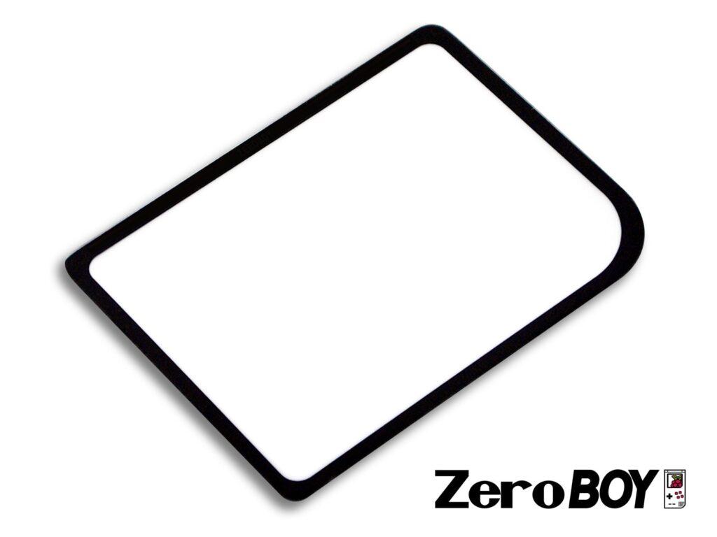ZeroBOY