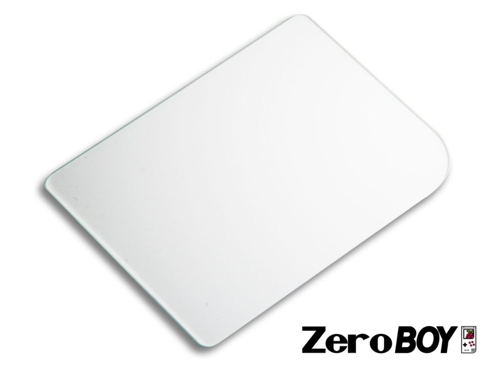ZeroBOY