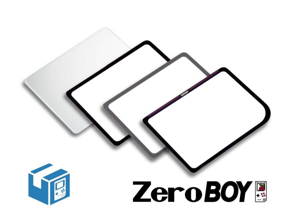 ZeroBOY