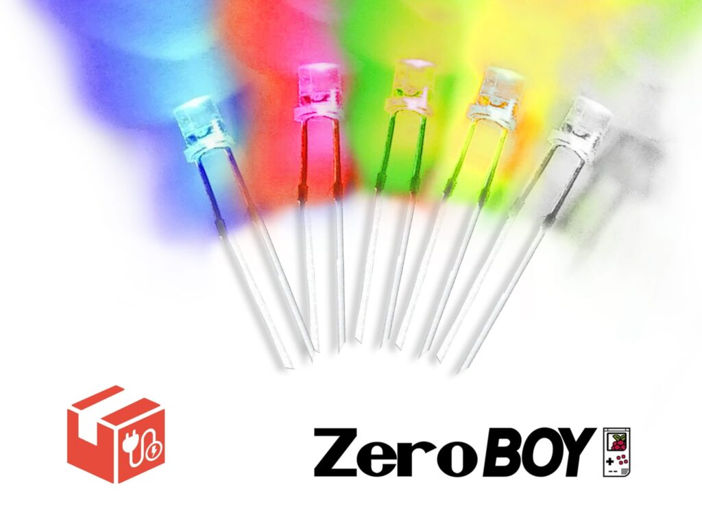 ZeroBOY