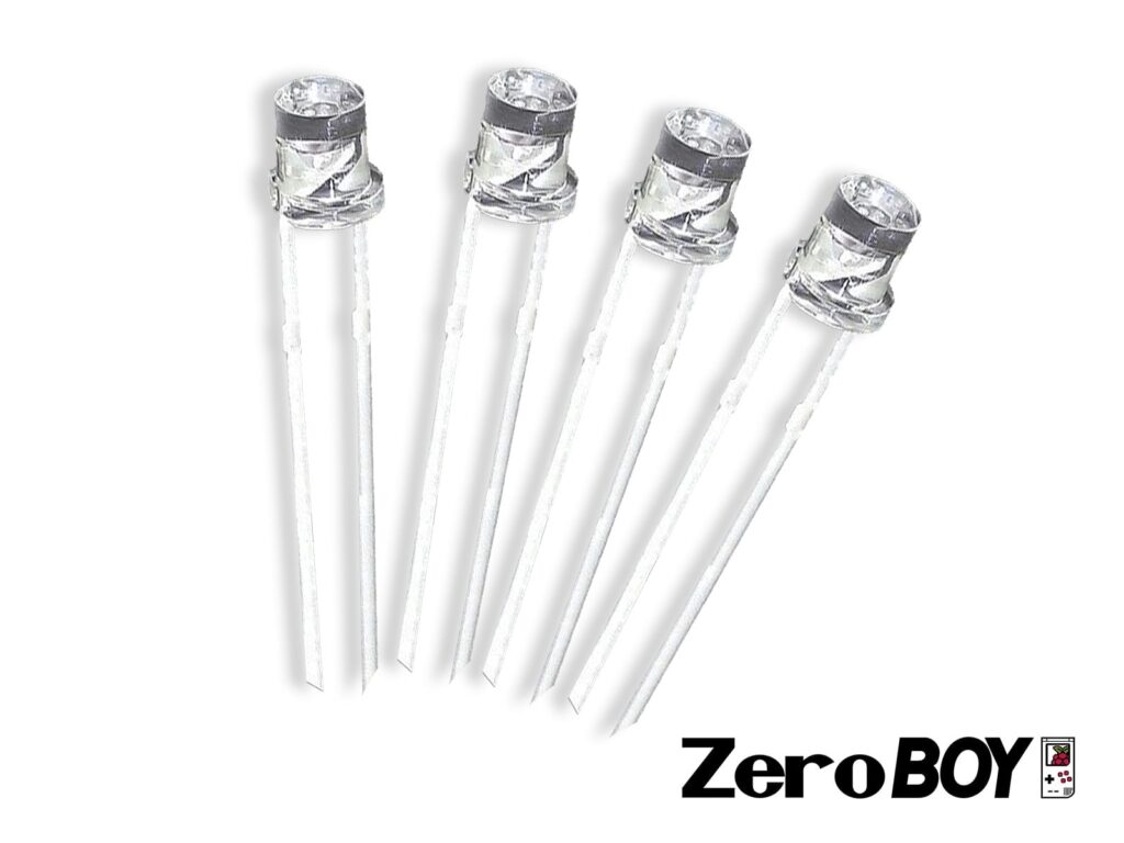 ZeroBOY