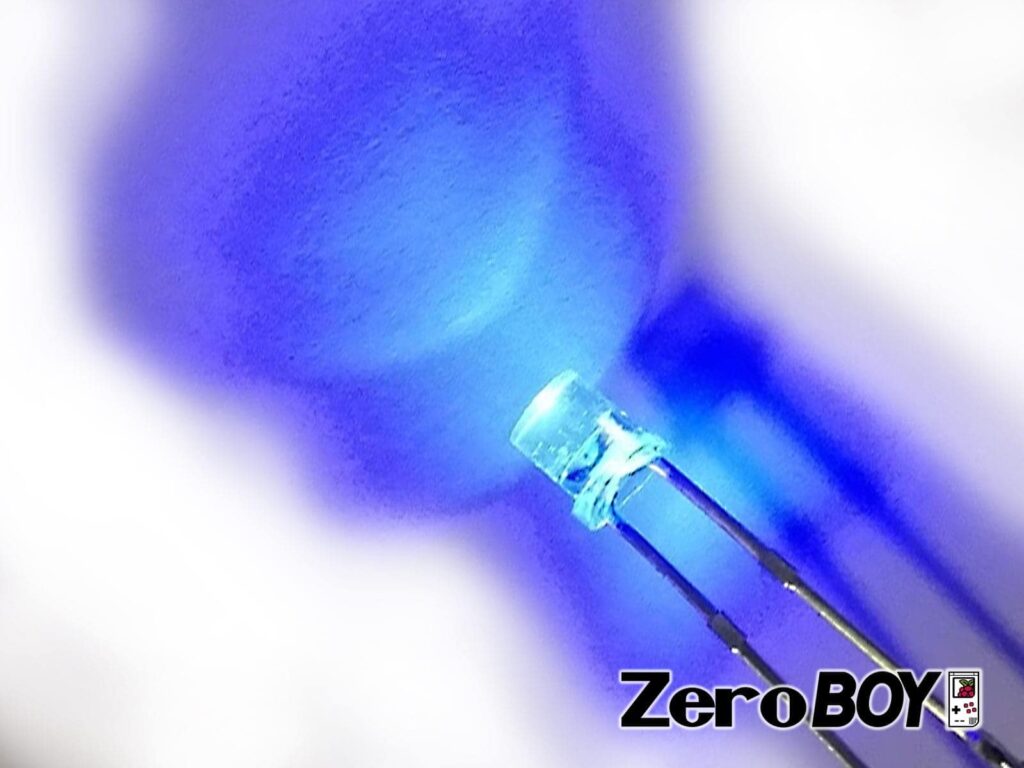 ZeroBOY
