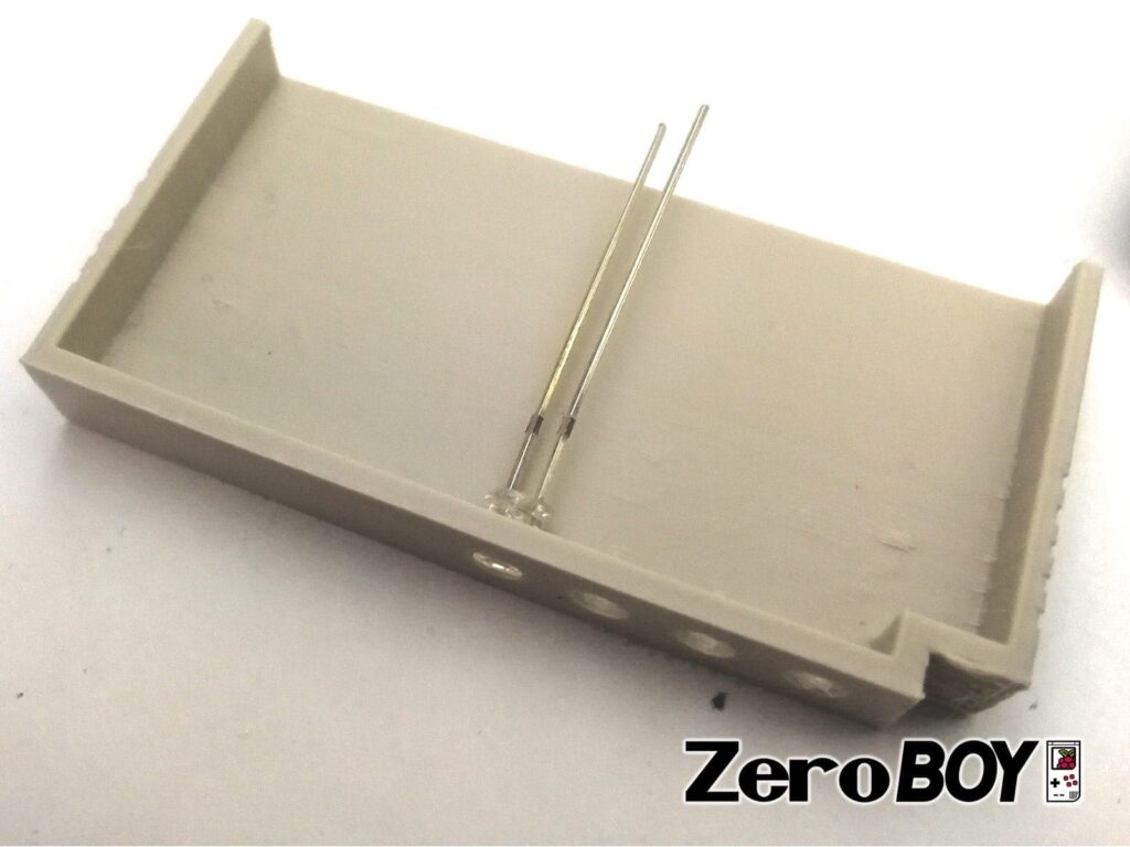 ZeroBOY