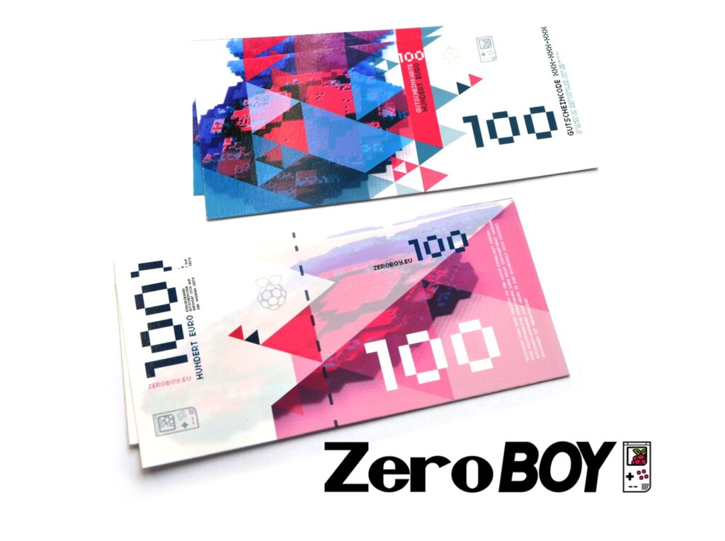 ZeroBOY