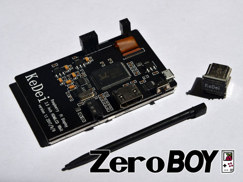 ZeroBOY