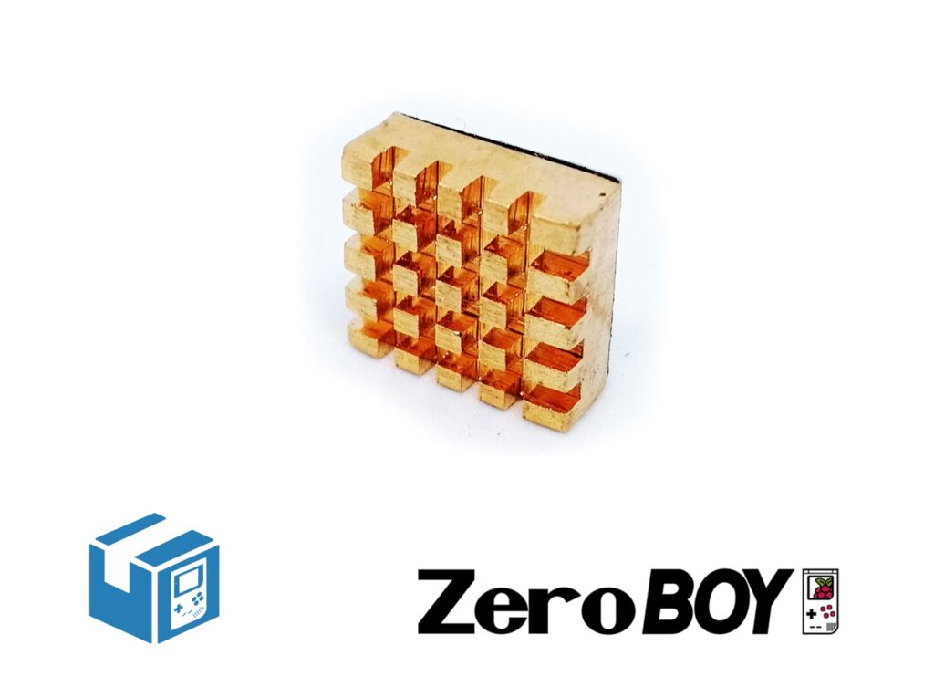 ZeroBOY