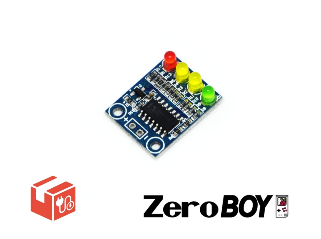 ZeroBOY