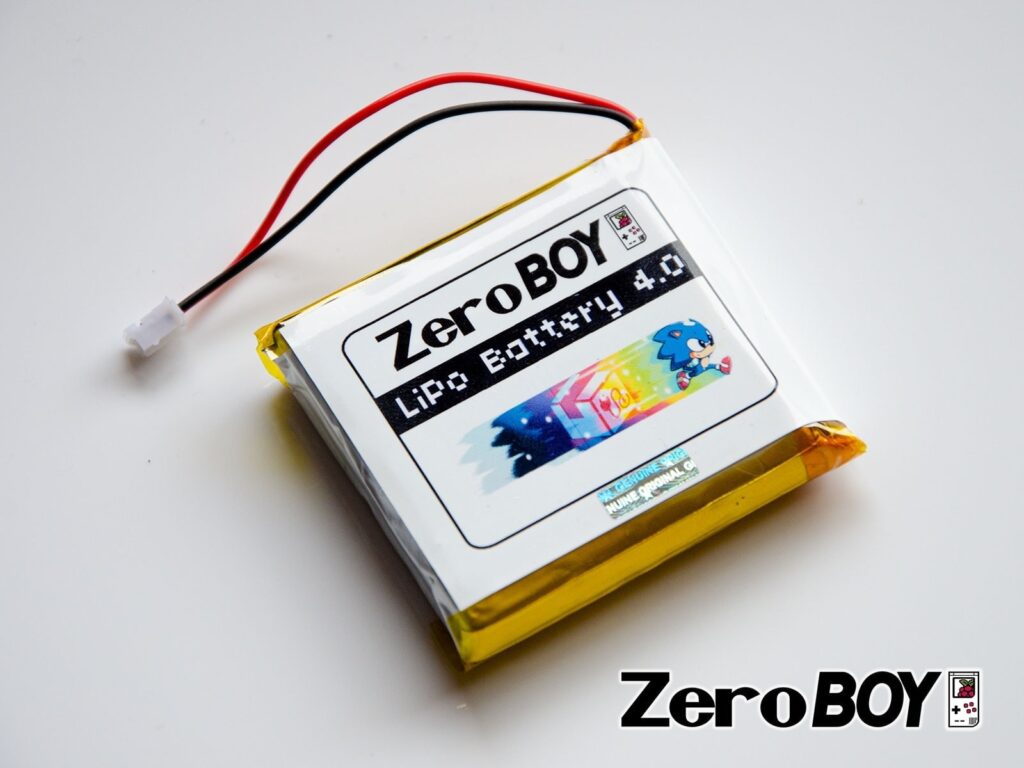 ZeroBOY