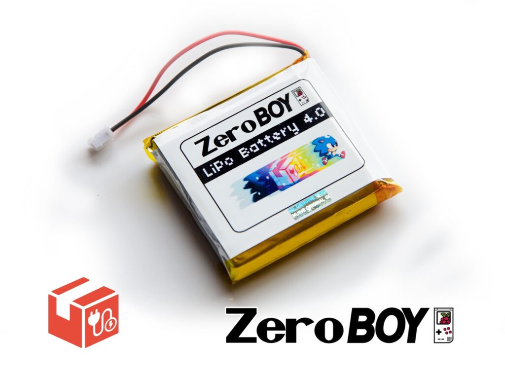ZeroBOY