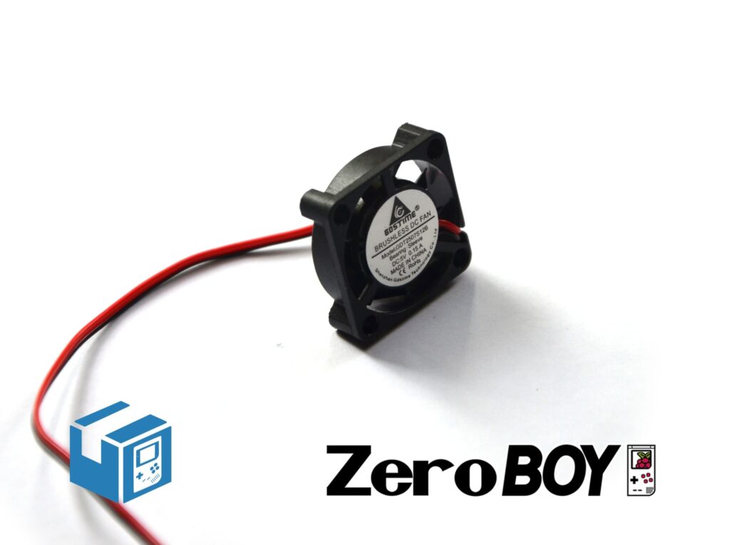 ZeroBOY