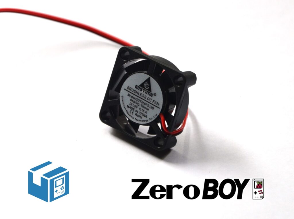 ZeroBOY