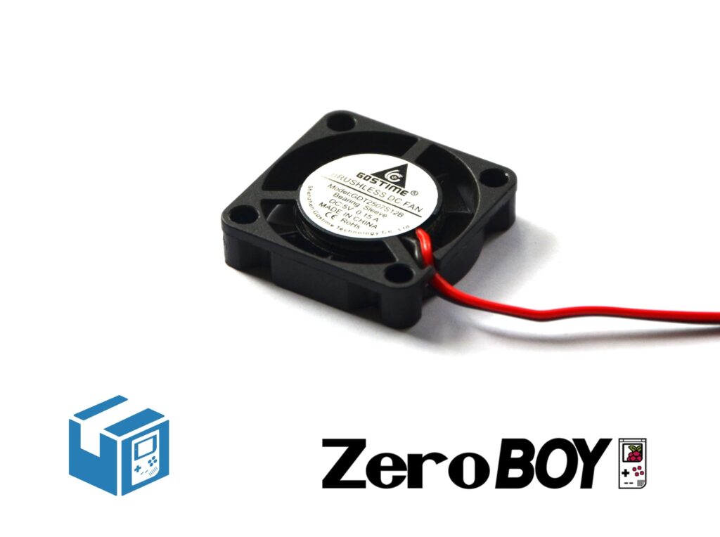 ZeroBOY