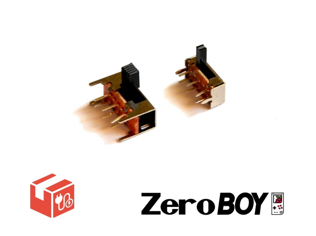 ZeroBOY