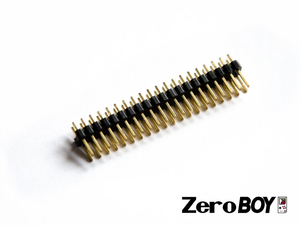 ZeroBOY