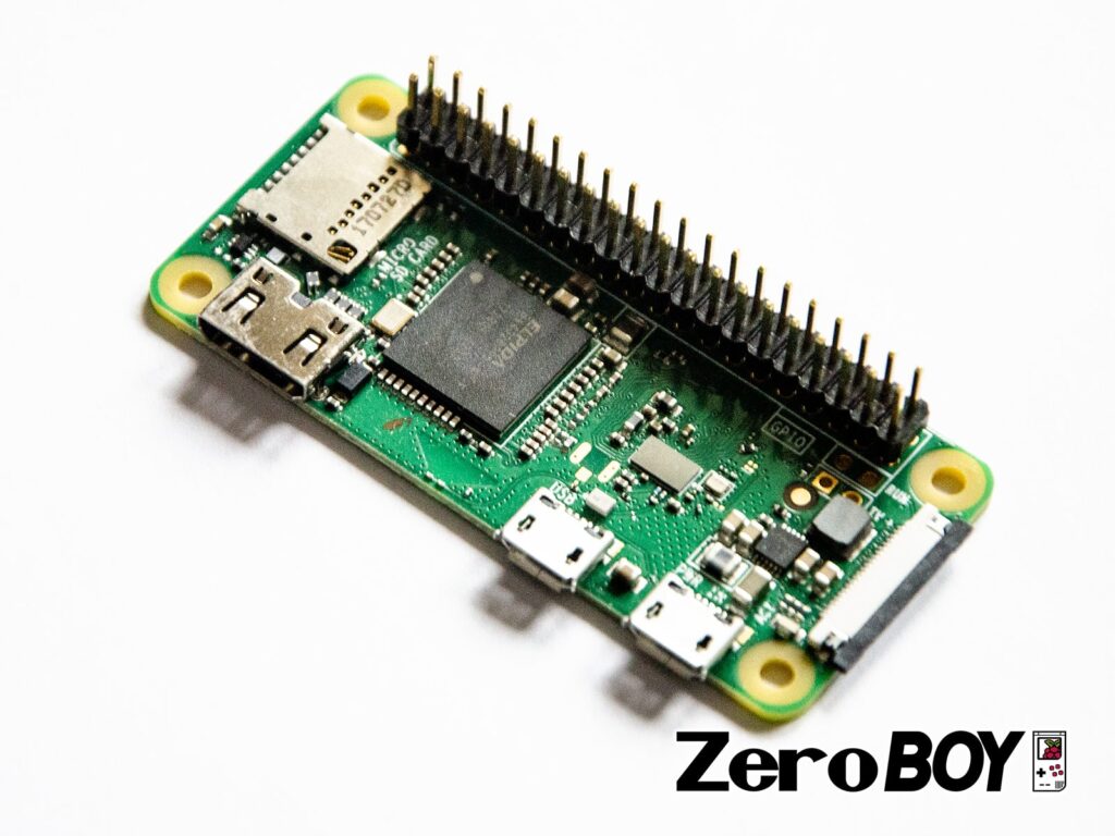 ZeroBOY