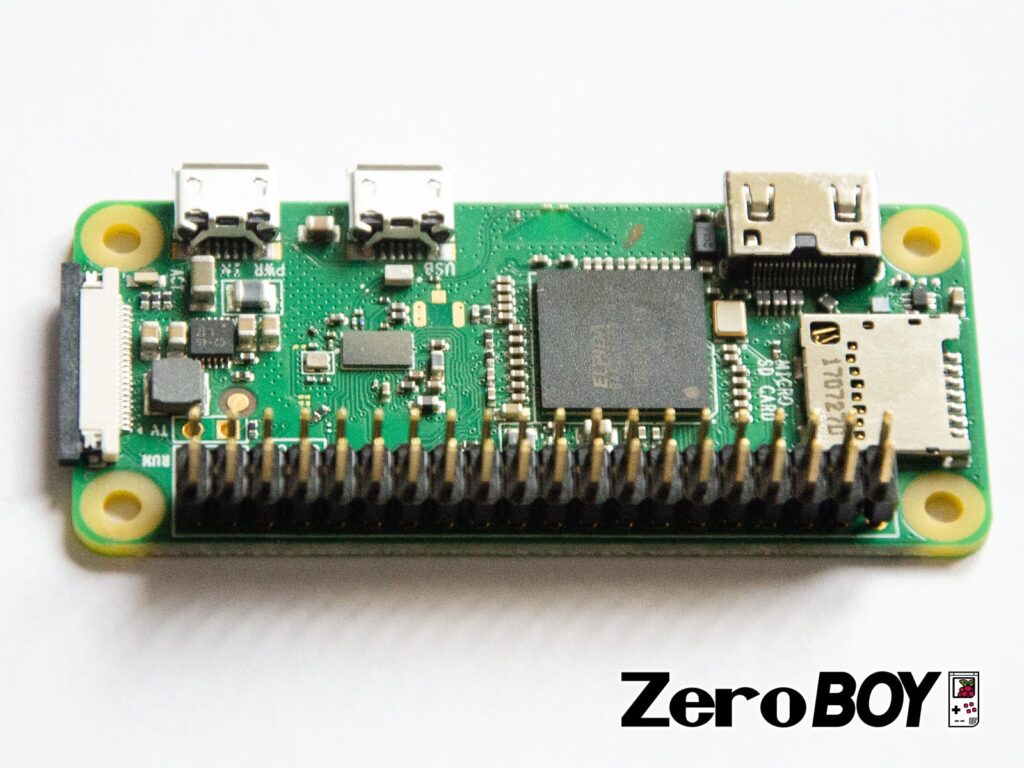 ZeroBOY