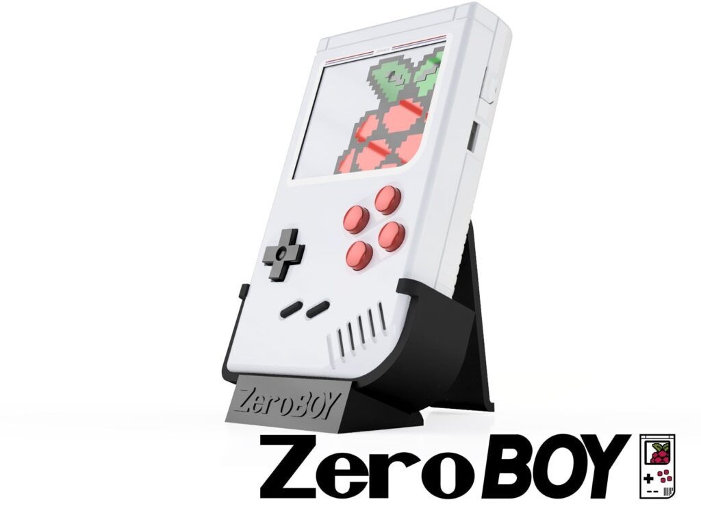 ZeroBOY