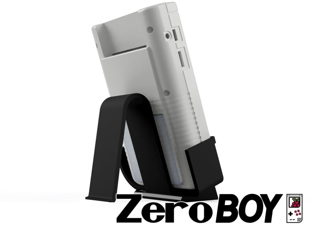 ZeroBOY