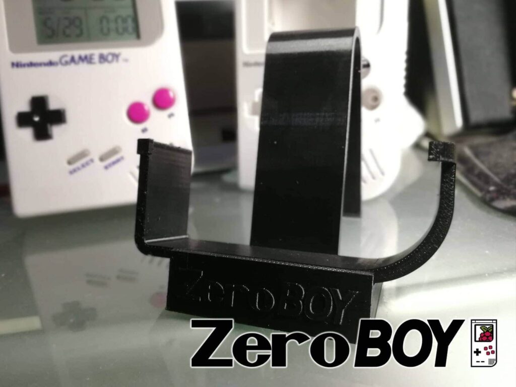 ZeroBOY
