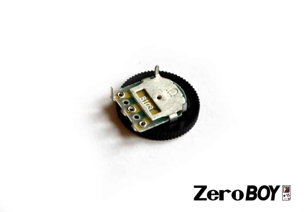ZeroBOY