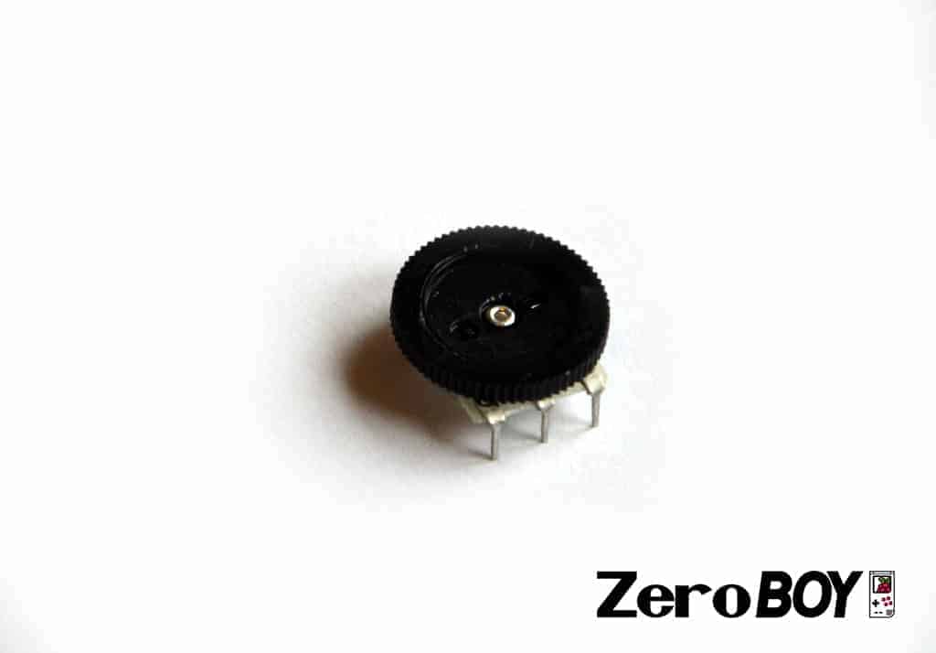 ZeroBOY