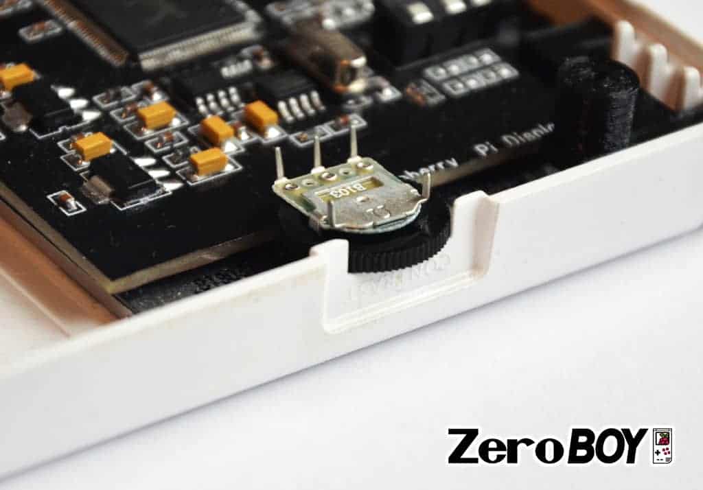 ZeroBOY